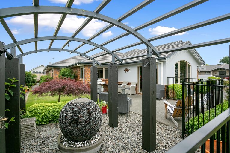 Photo of property in 26 Grosvenor Drive, Matamata, 3400