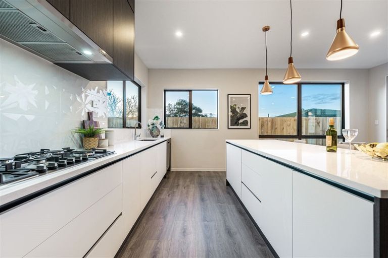 Photo of property in 46c Scott Avenue, Mangere Bridge, Auckland, 2022