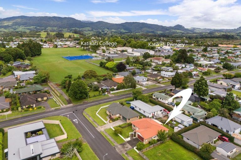 Photo of property in 3 Fencourt Crescent, Katikati, 3129