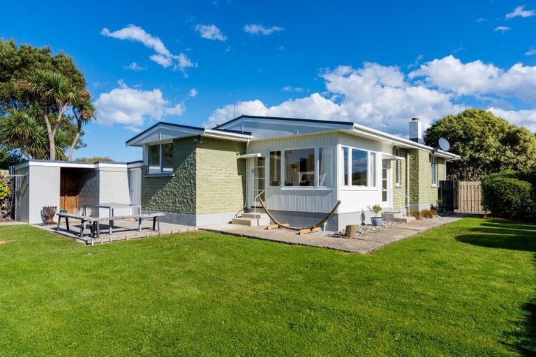 Photo of property in 131 Grimness Street, Karitane, Waikouaiti, 9471