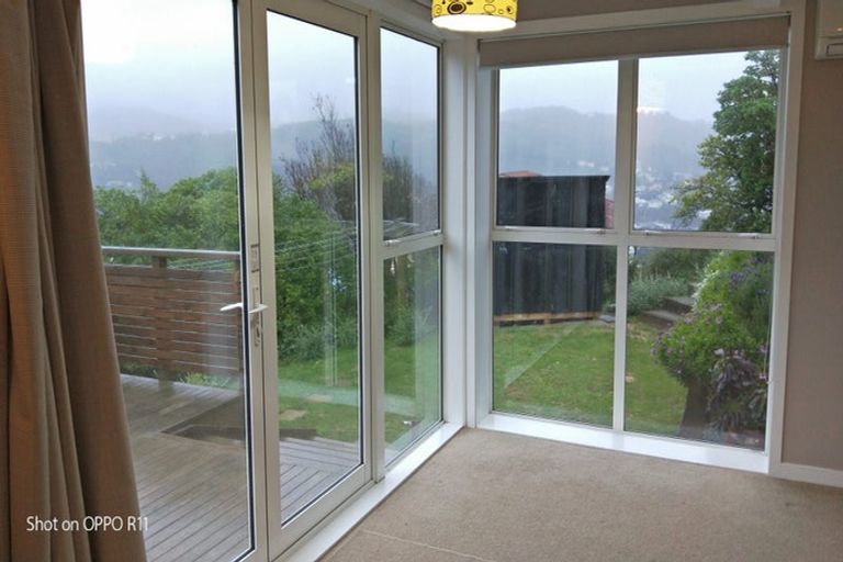 Photo of property in 54 Witham Street, Island Bay, Wellington, 6023