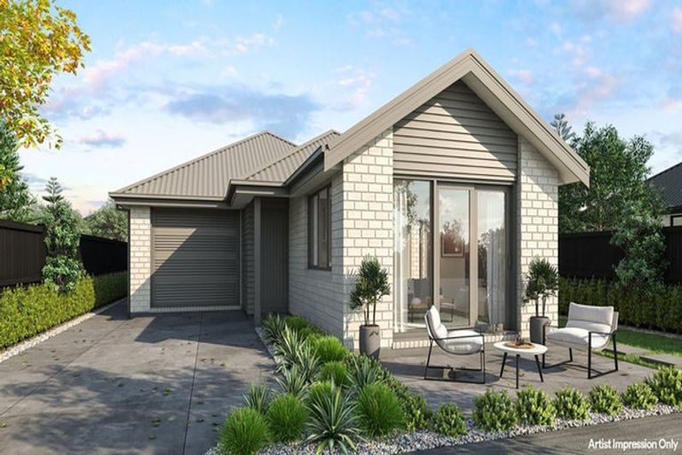 Photo of property in 34 Edlin Lane, Pegasus, 7612