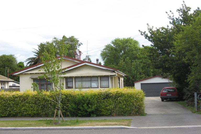Photo of property in 46 Sullivan Avenue, Woolston, Christchurch, 8023