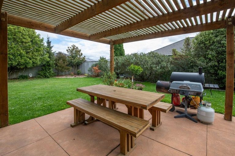 Photo of property in 21 Campion Place, Rolleston, 7614