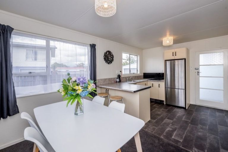 Photo of property in 21 Charles Street, Levin, 5510