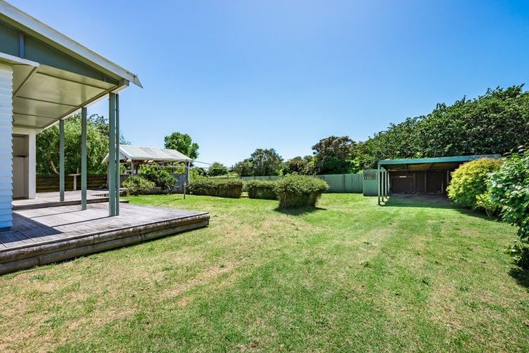 Photo of property in 27 Goldsborough Avenue, Raumati Beach, Paraparaumu, 5032