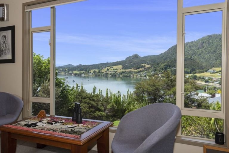 Photo of property in 15 Tattley Place, Whangarei Heads, Whangarei, 0174