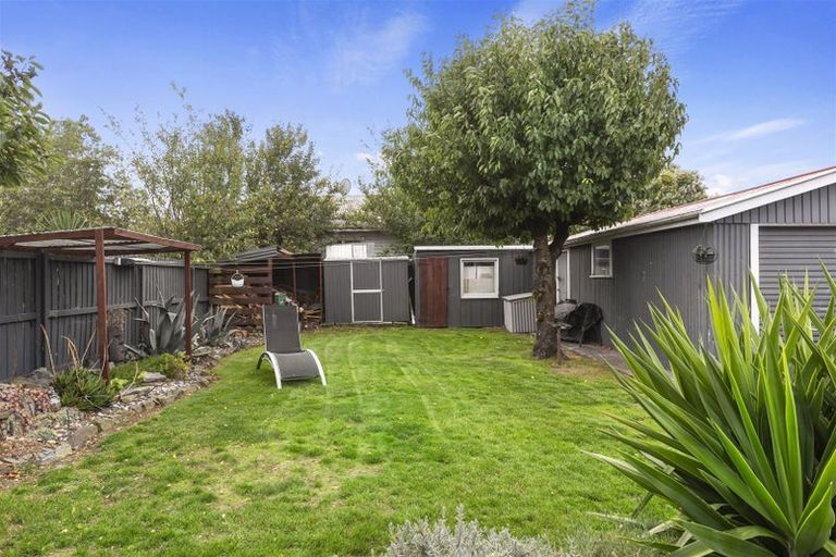 Photo of property in 31 Buccleugh Street, Phillipstown, Christchurch, 8011