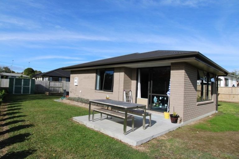 Photo of property in 11b Okoroire Street, Tirau, 3410