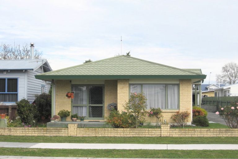 Photo of property in 408b Lyndon Road West, Hastings, 4122