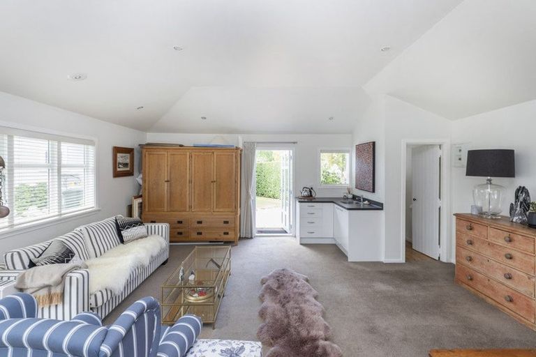 Photo of property in 164 Harrs Road, Swannanoa, Kaiapoi, 7692