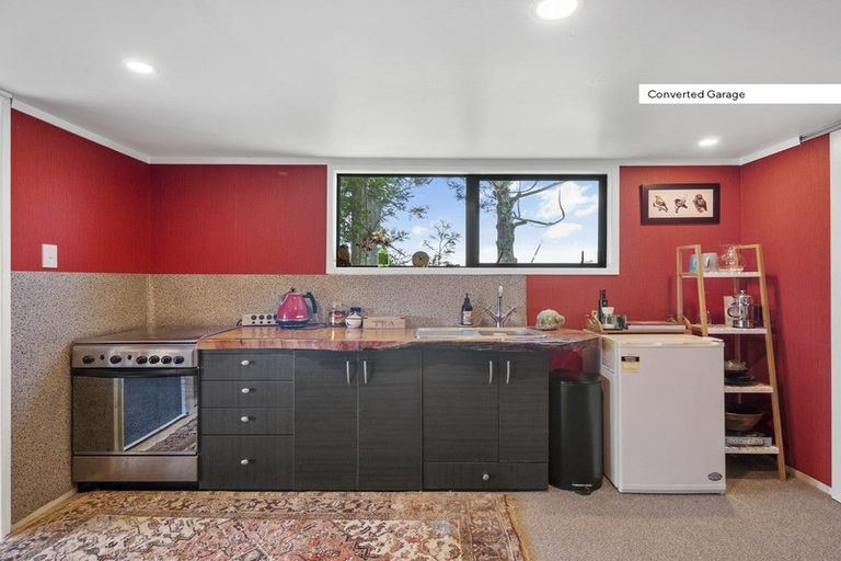 Photo of property in 295b Minden Road, Minden, Tauranga, 3176