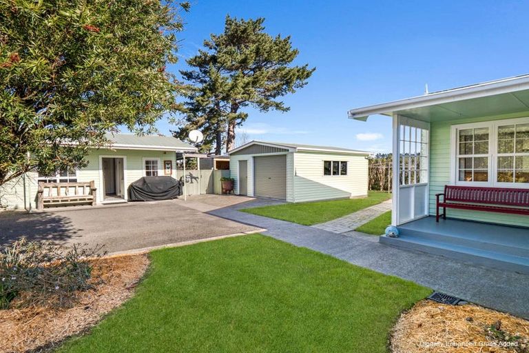 Photo of property in 38 Hewitts Road, Marybank, Whanganui, 4572