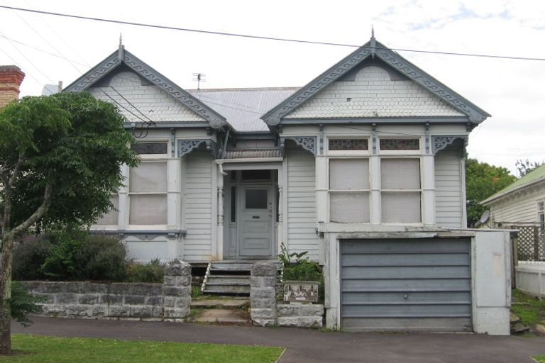 Photo of property in 1/6 Ardmore Road, Ponsonby, Auckland, 1011