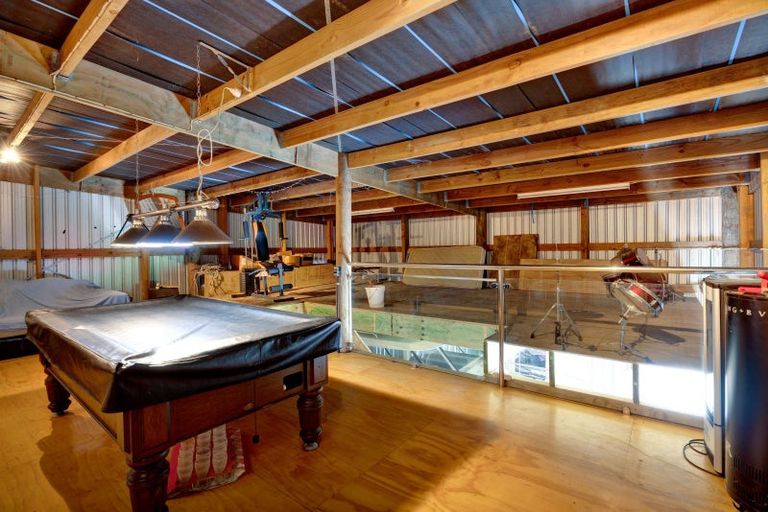 Photo of property in 2 Pikituroa Road, Normanby, Hawera, 4675