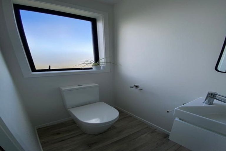 Photo of property in 22a Ohariu Road, Johnsonville, Wellington, 6037