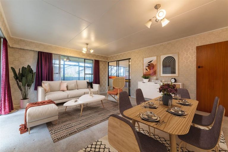 Photo of property in 9 Browns Avenue, Waimate, 7924