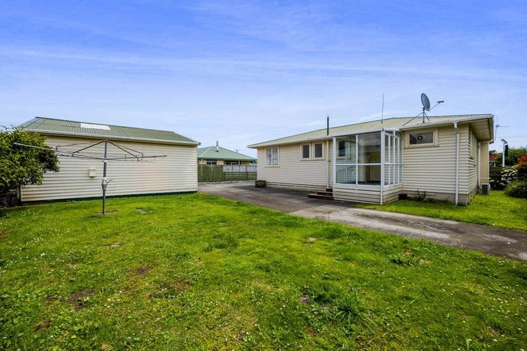 Photo of property in 144 Waihi Road, Hawera, 4610