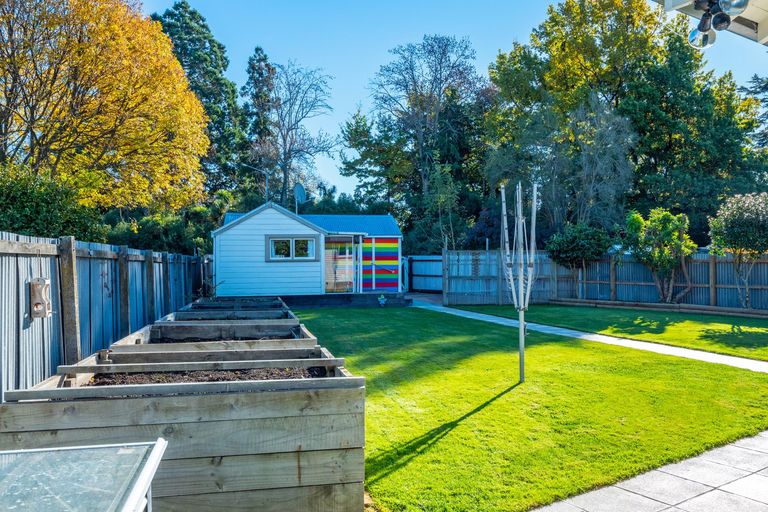 Photo of property in 104 Talbot Street, Geraldine, 7930