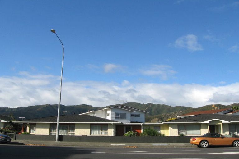 Photo of property in 13/790 High Street, Boulcott, Lower Hutt, 5011
