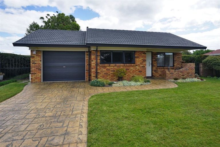 Photo of property in 47 Raymond Street, Fairview Downs, Hamilton, 3214