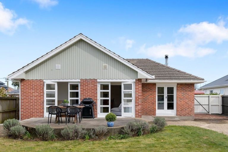 Photo of property in 36 Hare Street, Ilam, Christchurch, 8041