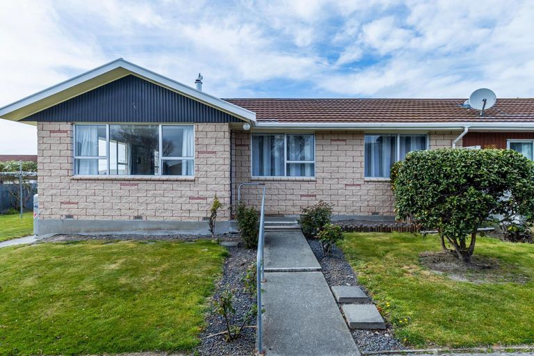 Photo of property in 3/39 Gleniti Road, Gleniti, Timaru, 7910