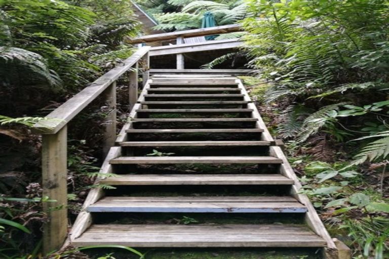 Photo of property in 496 Spencer Road, Lake Tarawera, Rotorua, 3076