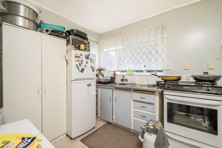 Photo of property in 1/88 Ti Rakau Drive, Pakuranga, Auckland, 2010