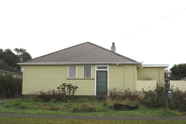 Photo of property in 32 Lansdowne Street, Strathern, Invercargill, 9812
