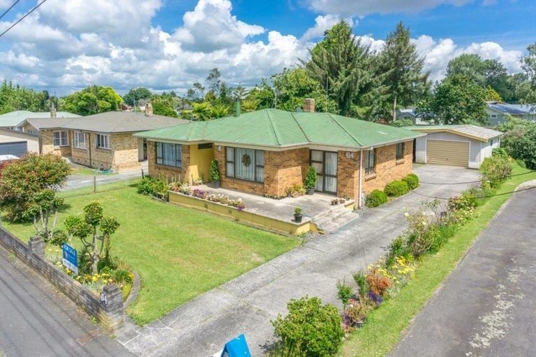 Photo of property in 64 Pine Avenue, Melville, Hamilton, 3206