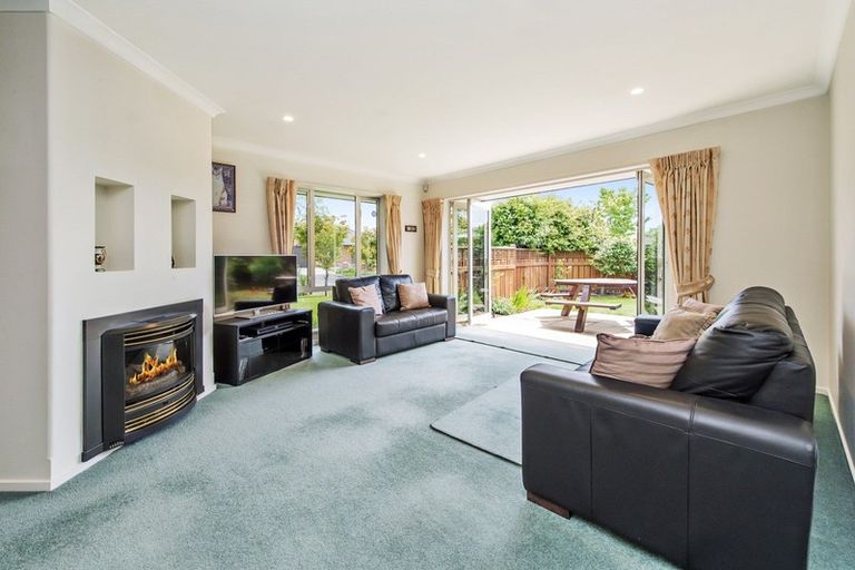 Photo of property in 9 Weston Way, Lincoln, 7608