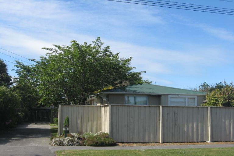 Photo of property in 20 Westerleigh Street, Bishopdale, Christchurch, 8053