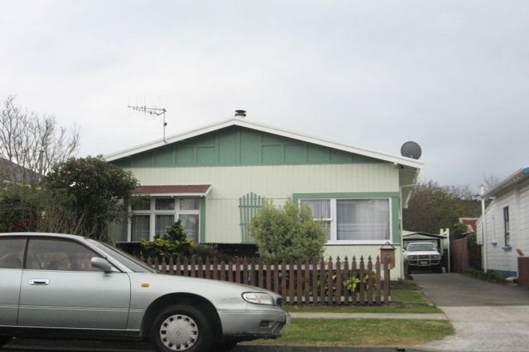 Photo of property in 6 Winifred Street, Napier South, Napier, 4110