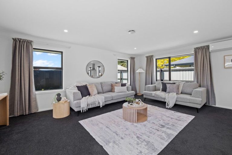 Photo of property in 124a Alford Forest Road, Allenton, Ashburton, 7700