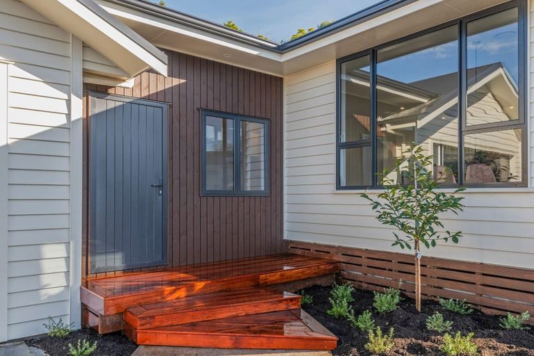 Photo of property in 6b Osborne Terrace, Feilding, 4702