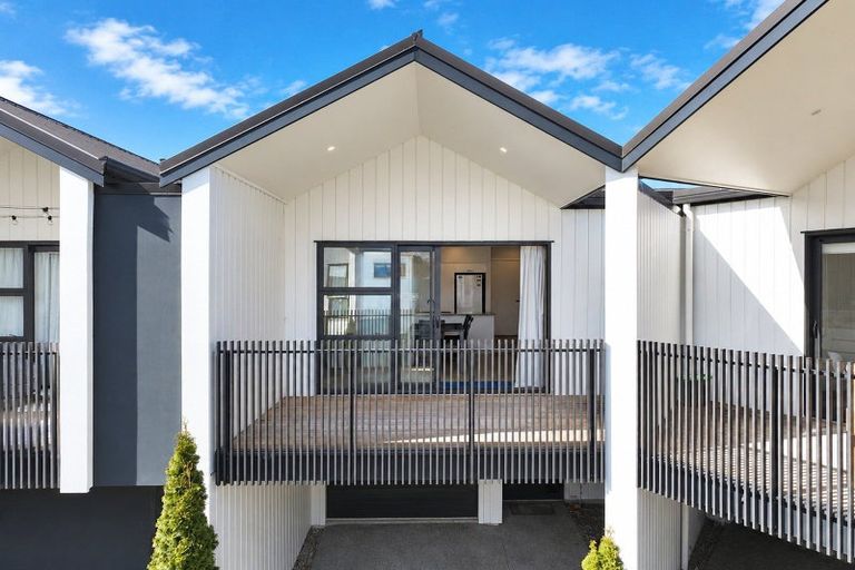 Photo of property in 7/14 Abbotsford Street, Whitiora, Hamilton, 3200