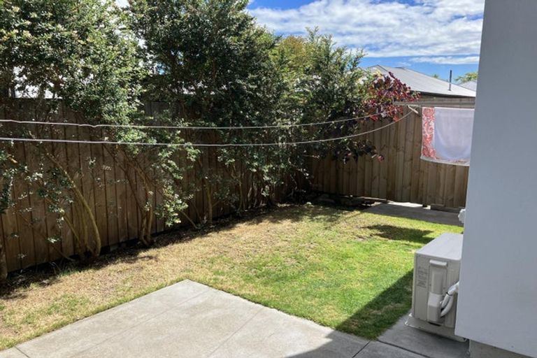 Photo of property in 15 Verlamio Lane, Edgeware, Christchurch, 8013