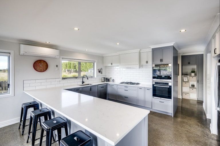 Photo of property in 46 Ulyatt Road, Meeanee, Napier, 4112