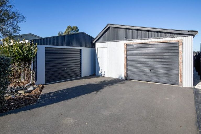 Photo of property in 23 Dynes Road, Rolleston, 7615