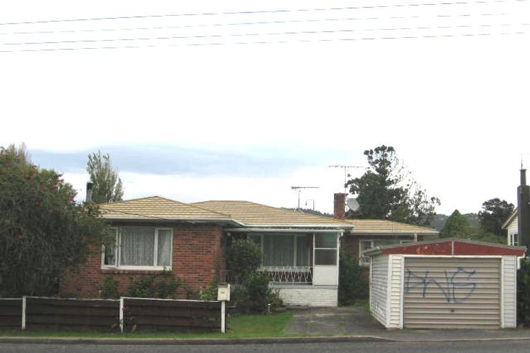 Photo of property in 26 Glengarry Road, Glen Eden, Auckland, 0602