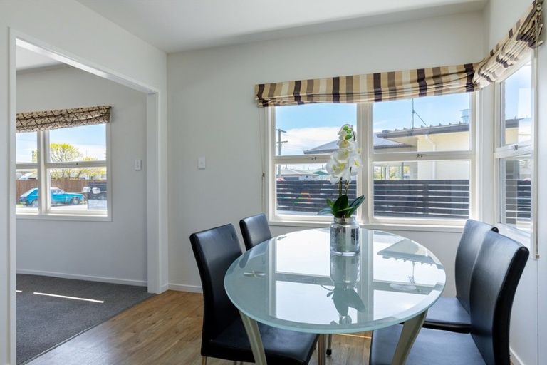 Photo of property in 24 Mckenzie Street, Witherlea, Blenheim, 7201