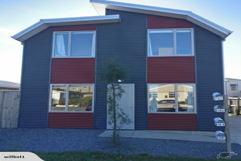 Photo of property in 1/16 Elizabeth Street, Riccarton, Christchurch, 8011