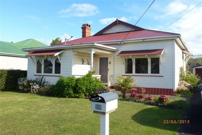 Photo of property in 17 Henry Street, Kensington, Whangarei, 0112