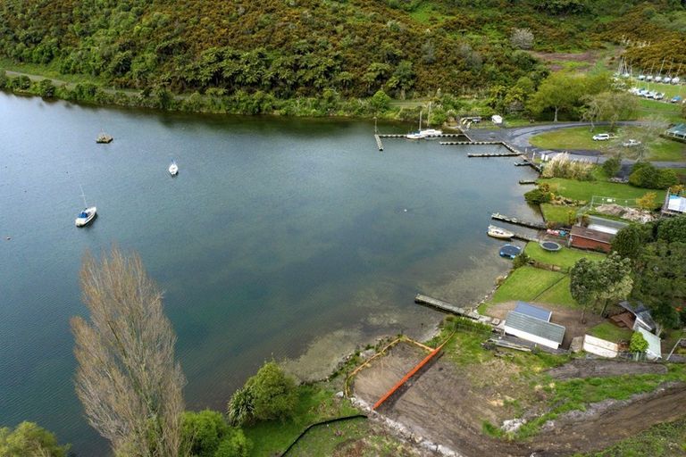 Photo of property in 34 Okawa Bay Road, Tikitere, Rotorua, 3074