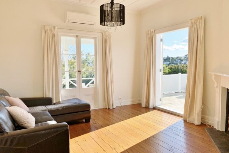 Photo of property in 33 Bright Street, Eden Terrace, Auckland, 1021