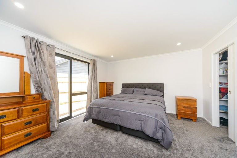 Photo of property in 94 James Line, Kelvin Grove, Palmerston North, 4414