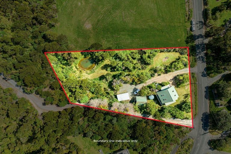 Photo of property in 10 Bay View Road, Whangarei Heads, Whangarei, 0174