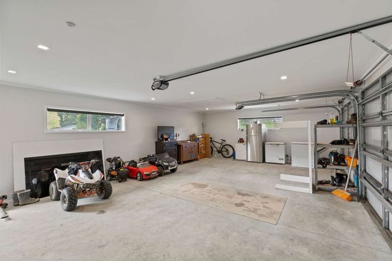 Photo of property in 447 Makarau Road, Makarau, Kaukapakapa, 0873