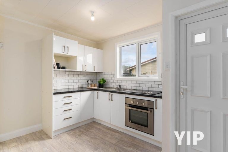 Photo of property in 401b Cambridge Terrace, Naenae, Lower Hutt, 5011